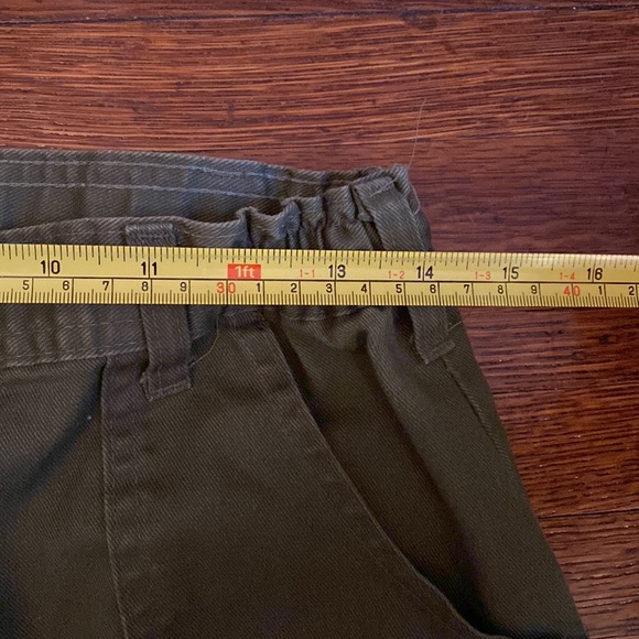 Boy Scout pants size 29 pre-owned condition - Picture 2 of 11
